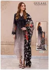 Gulaal Classy Luxury Cotton Collection Vol 12 Pakistani Dress Material Exporters In India